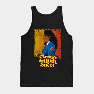 110TH Street Tank Top